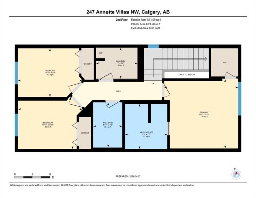 247 Annette Villas Nw, Calgary, AB - Other