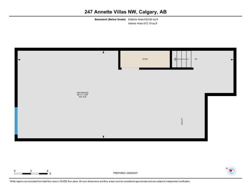 247 Annette Villas Nw, Calgary, AB - Other