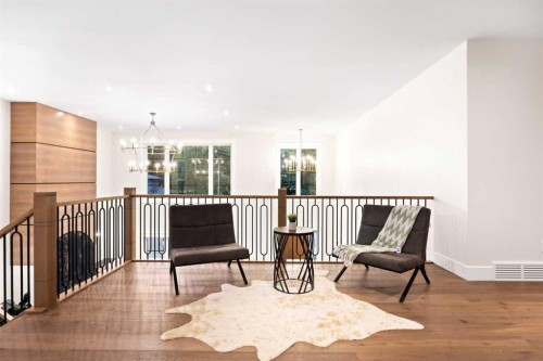 1220 Varsity Estates Road Nw, Calgary, AB - Indoor