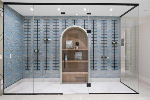 1220 Varsity Estates Road Nw, Calgary, AB - Indoor Photo Showing Bathroom