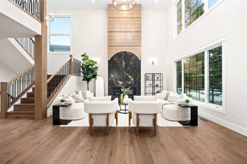 1220 Varsity Estates Road Nw, Calgary, AB - Indoor