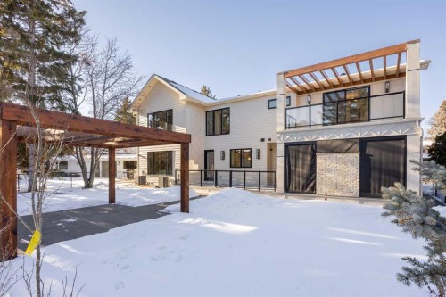 1220 Varsity Estates Road Nw, Calgary, AB - Outdoor