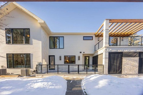 1220 Varsity Estates Road Nw, Calgary, AB - Outdoor