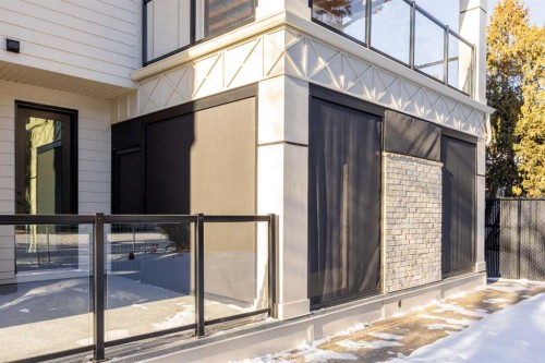 1220 Varsity Estates Road Nw, Calgary, AB - Outdoor With Exterior