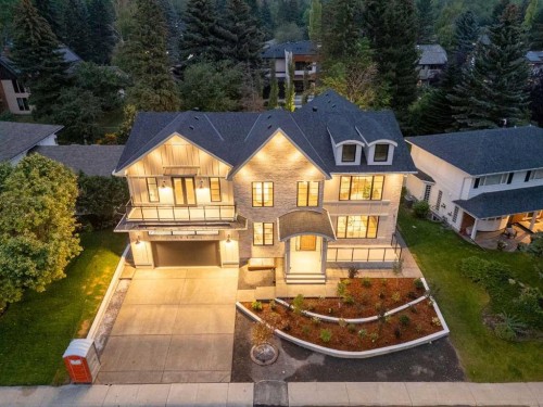 1220 Varsity Estates Road Nw, Calgary, AB - Outdoor With Deck Patio Veranda