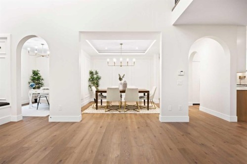 1220 Varsity Estates Road Nw, Calgary, AB - Indoor