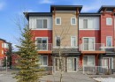 70-111 Rainbow Falls Gate, Chestermere, AB  - Outdoor With Facade 