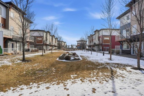 70-111 Rainbow Falls Gate, Chestermere, AB - Outdoor