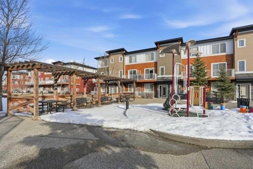 70-111 Rainbow Falls Gate, Chestermere, AB - Outdoor