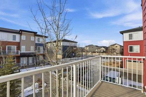 70-111 Rainbow Falls Gate, Chestermere, AB - Outdoor
