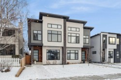 2818 30 Street SW Calgary, AB T3E 2M5