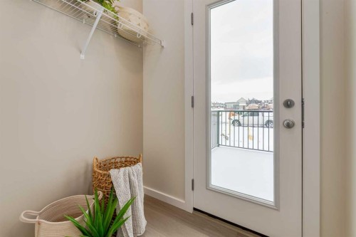 585 Savanna Drive Ne, Calgary, AB - Indoor