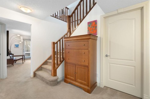 20 Ranch Road, Okotoks, AB - Indoor Photo Showing Other Room