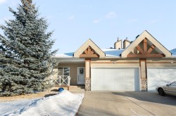 20 Ranch Road  Okotoks, AB T1S 1W8