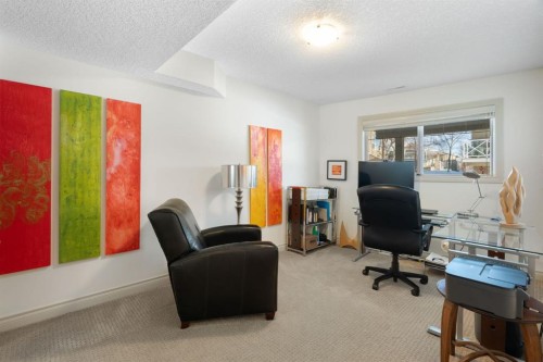 20 Ranch Road, Okotoks, AB - Indoor