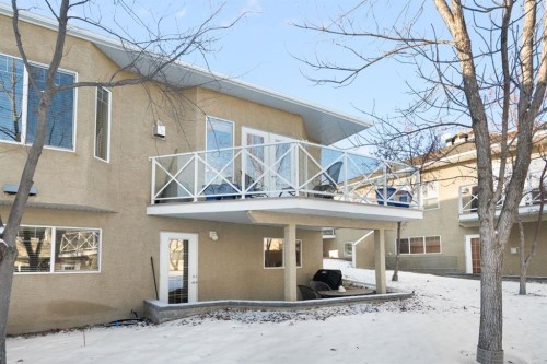 20 Ranch Road, Okotoks, AB - Outdoor