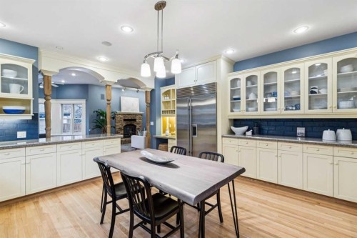 3019 6 Street Sw, Calgary, AB - Indoor