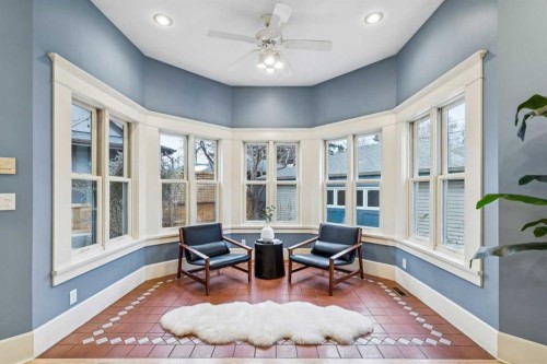 3019 6 Street Sw, Calgary, AB - Indoor Photo Showing Other Room