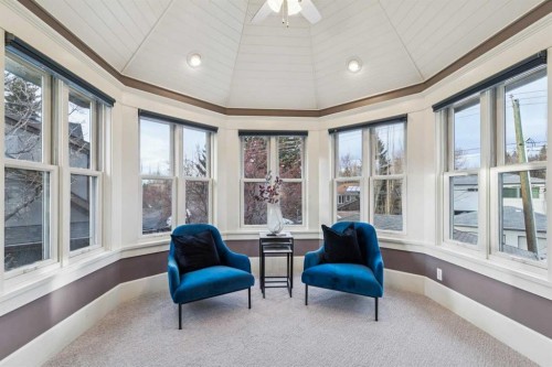 3019 6 Street Sw, Calgary, AB -  Photo Showing Other Room