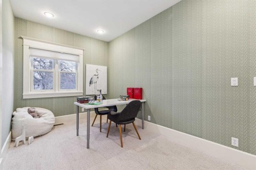 3019 6 Street Sw, Calgary, AB - Indoor Photo Showing Other Room