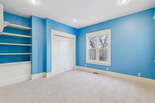 3019 6 Street Sw, Calgary, AB - Indoor Photo Showing Other Room