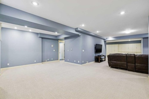 3019 6 Street Sw, Calgary, AB - Indoor