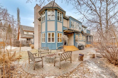 3019 6 Street Sw, Calgary, AB - Outdoor With Facade