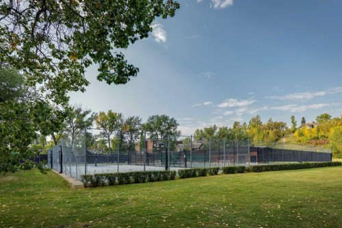 3019 6 Street Sw, Calgary, AB - Outdoor