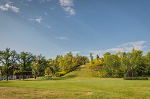 3019 6 Street Sw, Calgary, AB - Outdoor With View