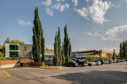 3019 6 Street Sw, Calgary, AB - Outdoor