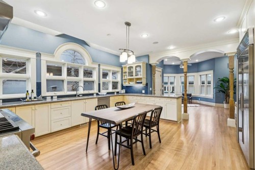 3019 6 Street Sw, Calgary, AB - Indoor