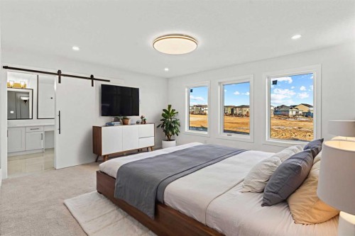 8 Ranchers Meadows, Okotoks, AB 