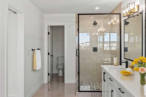 8 Ranchers Meadows, Okotoks, AB 