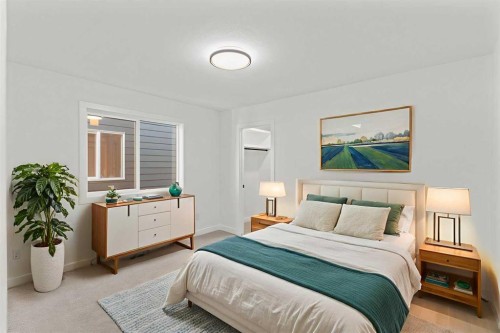 8 Ranchers Meadows, Okotoks, AB 