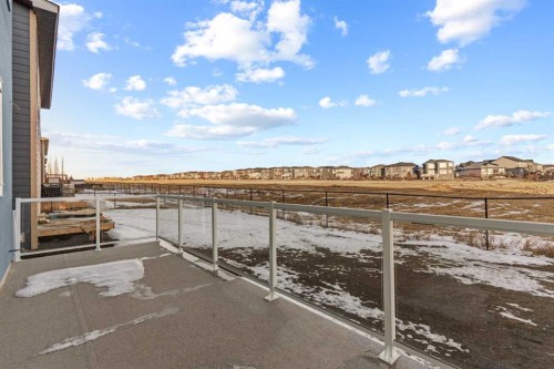 8 Ranchers Meadows, Okotoks, AB 