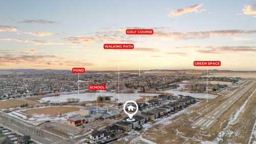 8 Ranchers Meadows, Okotoks, AB 