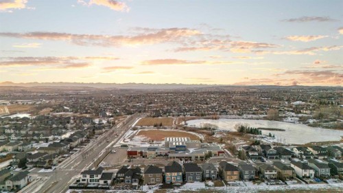 8 Ranchers Meadows, Okotoks, AB 