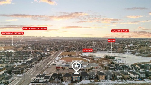 8 Ranchers Meadows, Okotoks, AB 