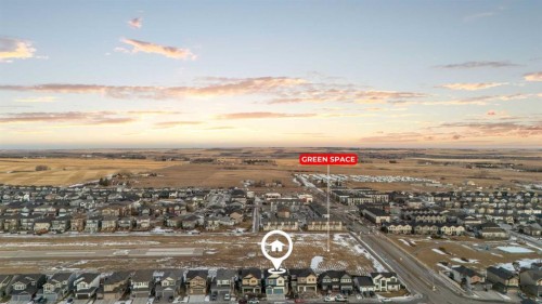8 Ranchers Meadows, Okotoks, AB 