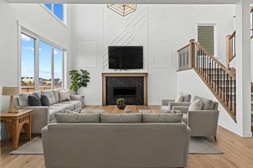 8 Ranchers Meadows, Okotoks, AB 