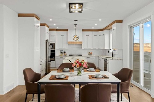 8 Ranchers Meadows, Okotoks, AB 