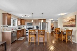 312-304 Cranberry Park SE Calgary, AB T3M 1R3