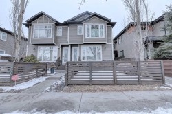 2-308 12 Avenue NE Calgary, AB T2E 1A4