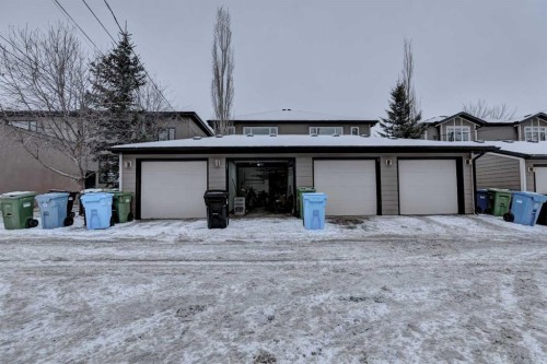 2-308 12 Avenue Ne, Calgary, AB - Outdoor