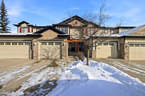132 Royal Birch Mount Nw, Calgary, AB - Outdoor With Facade