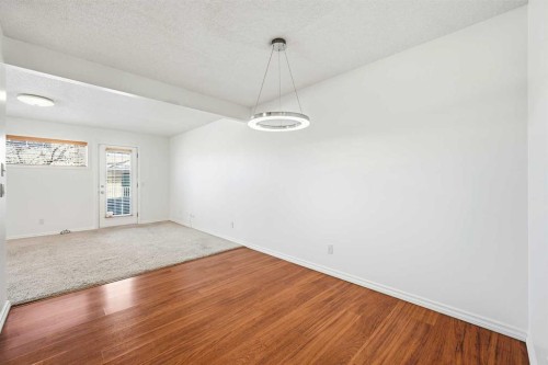 132 Royal Birch Mount Nw, Calgary, AB - Indoor Photo Showing Other Room