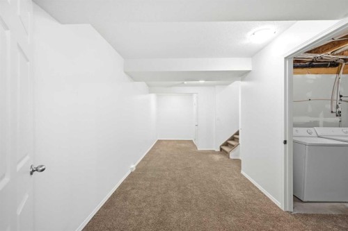 132 Royal Birch Mount Nw, Calgary, AB - Indoor Photo Showing Laundry Room