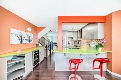 402 Citadel Heights Nw, Calgary, AB - Indoor