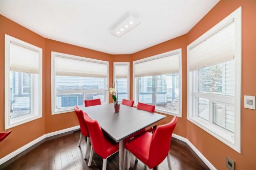 402 Citadel Heights Nw, Calgary, AB - Indoor