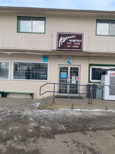 4115 Main Street, Ashmont, AB 